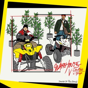 Warehouse(feat. Snoogz) (Explicit)