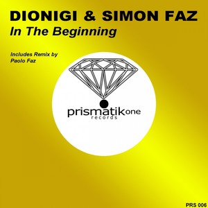 In The Beginning (Simon Faz Electro Mix)