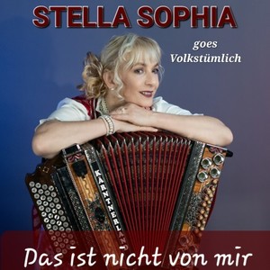 Das ist nicht von mir