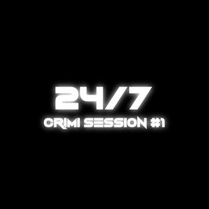 24/7 (Crimi Session #1) (feat. Falco) [Explicit]