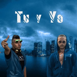 Tu y Yo (bachata sensual remix)