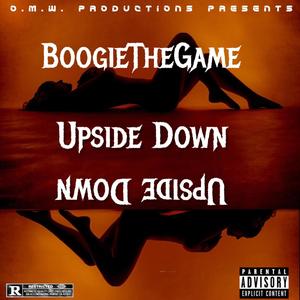 Upside Down (feat. Prod.Beat Makebyjay) [Explicit]