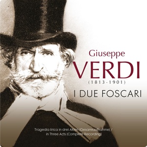 Verdi: I due Foscari