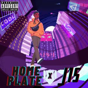 Home Plate (feat. V11VT) [Explicit]