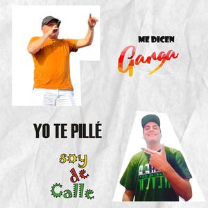 Yo te pillé (feat. Soy de calle)