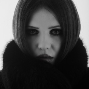 Первый снег