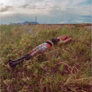 Leaning (feat. whatwedoin?) (Inst.)