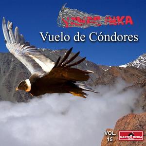 Yawar Inka Vuelo de Cóndores (Vol. 15)