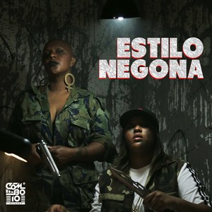 Estilo Negona (Explicit)