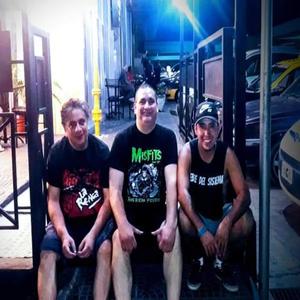 Sin Diversión Live en Santa Fe (En Vivo)