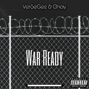 War Ready (Explicit)