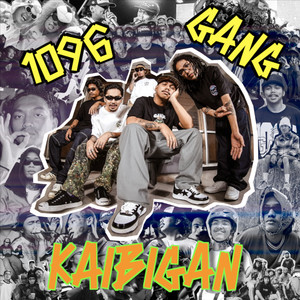 Kaibigan (Explicit)