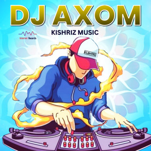 DJ AXOM