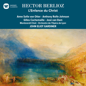 L'enfance du Christ, Op. 25, H. 130 - Berlioz: L'enfance du Christ, Op. 25, H. 130, Pt. 1: 
