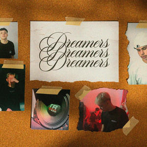 MEGA FUNK DREAMERS (feat. DJ Rodriz) [Explicit]