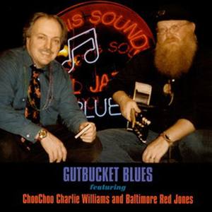 Gutbucket Blues