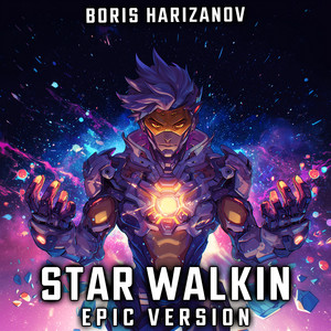 Star Walkin - League of Legends (EPIC VERSION)