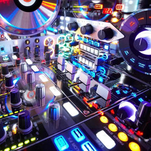 Nâng chén tiêu sầu (C.K Remix)