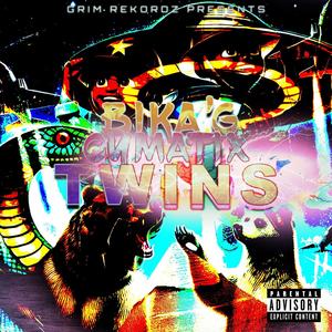Twins (feat. Cymatix) (Explicit)