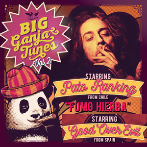 Fumo Hierba (Explicit)