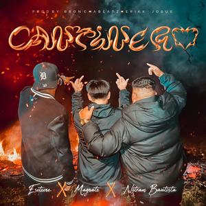 Cantinero (feat. Magnate & Eseteene) (Explicit)