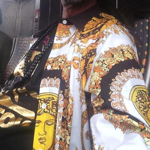 STRANGER THAN FICTION RMX (Explicit)