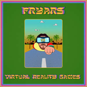 Virtual Reality Games