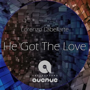He Got The Love (Original Mix)