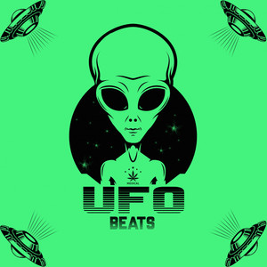 The Lofi Ufo beats files