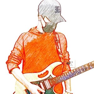 海阔天空 (伴奏纯音乐)