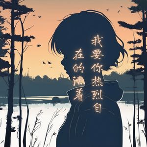 我要你热烈自在的活着