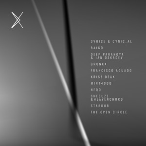 part 1 (Original Mix)