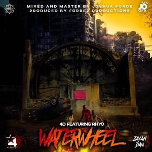 waterwheel (feat. Rhyo) [Explicit]