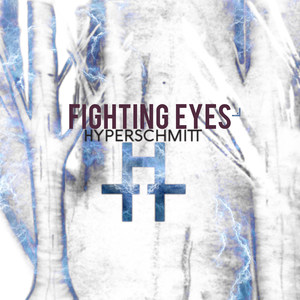 Fighting Eyes