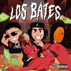 LOS BATES (Explicit)