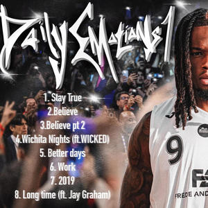Long Time (feat. Jay Graham) (Explicit)