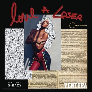 Love a Loser (feat. G-Eazy) [Explicit]