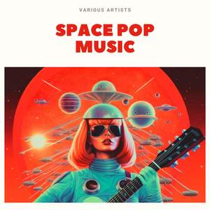 Space Pop Music