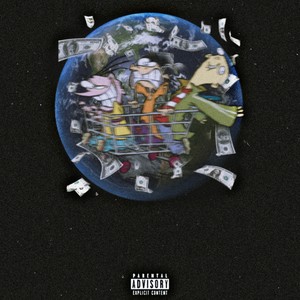 Top Boy(feat. Fuego, Blxck & Latori) (Explicit)