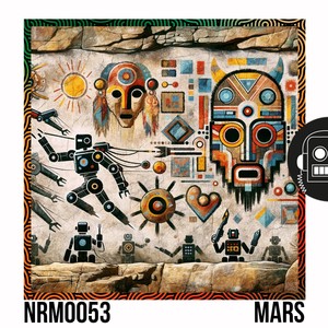 Mars (Original Mix)