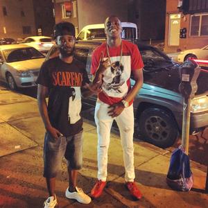 1995(feat. Chino Brown) (Explicit)