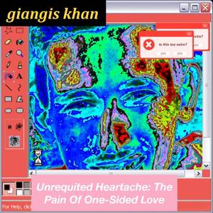 Unrequited Heartache: The Pain Of One-Sided Love