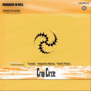 Paradise in Hell (Pavlin Petrov Remix)