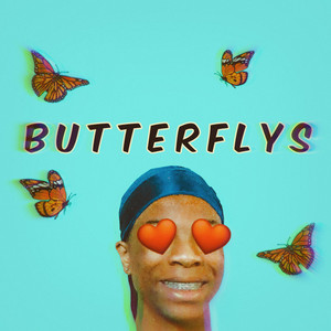 Butterflys