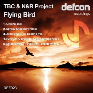 Flying Bird (Magdelayna's 'Final Flight' Chilldown Remix)