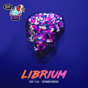 Librium (James Bluck Extended Remix)
