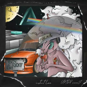 快餐爱 (instant love)