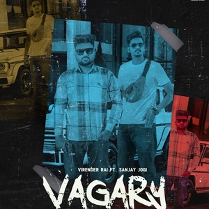 Vagary(feat. Sanjay Jogi) (Explicit)