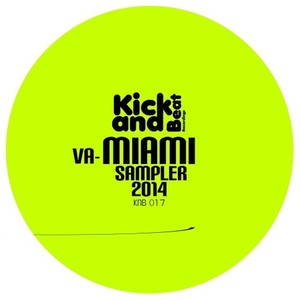 Miami 2014 Sampler