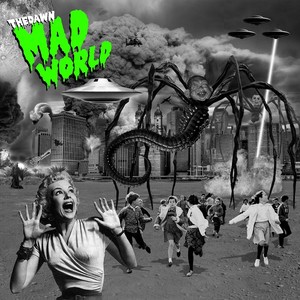 Showtime(feat. Gunda Wechee)